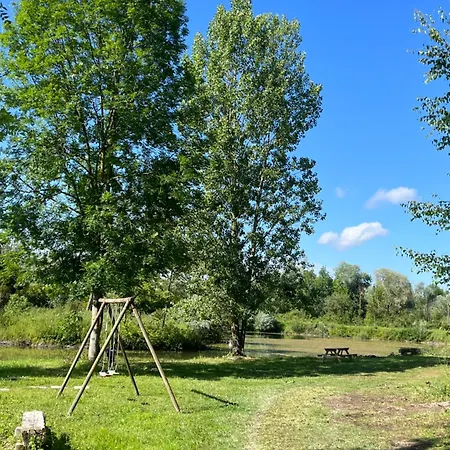 Tipi Du Pied De Loup
